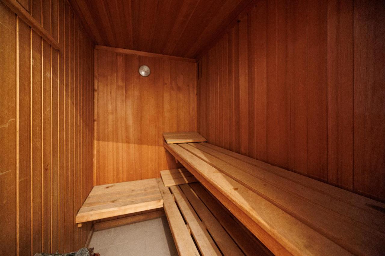 Central Apartment - Private Sauna Vienna Exterior photo